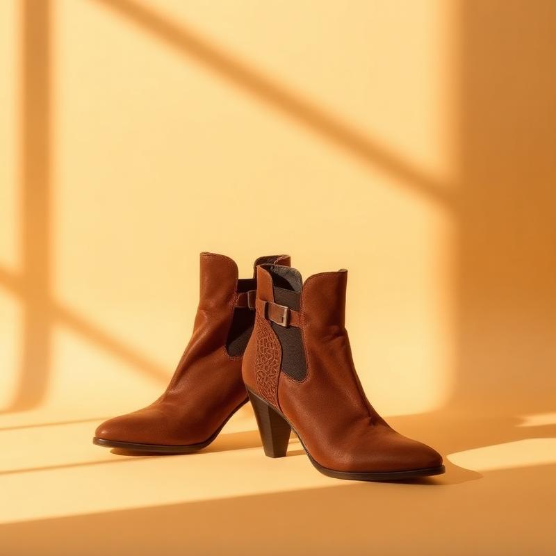 Botas