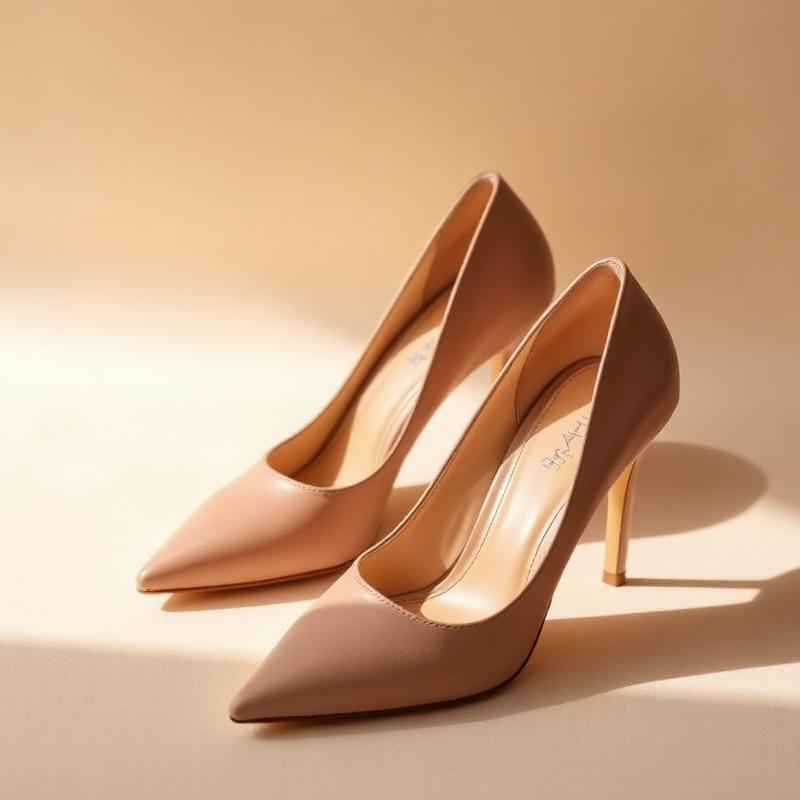 Scarpins